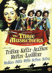 Три Мушкетера (1948)